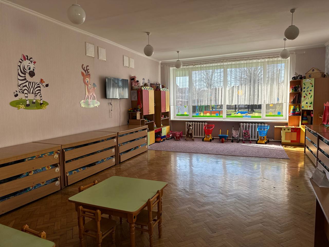 Рукавичка - фото 1