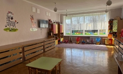 Рукавичка - фото 1