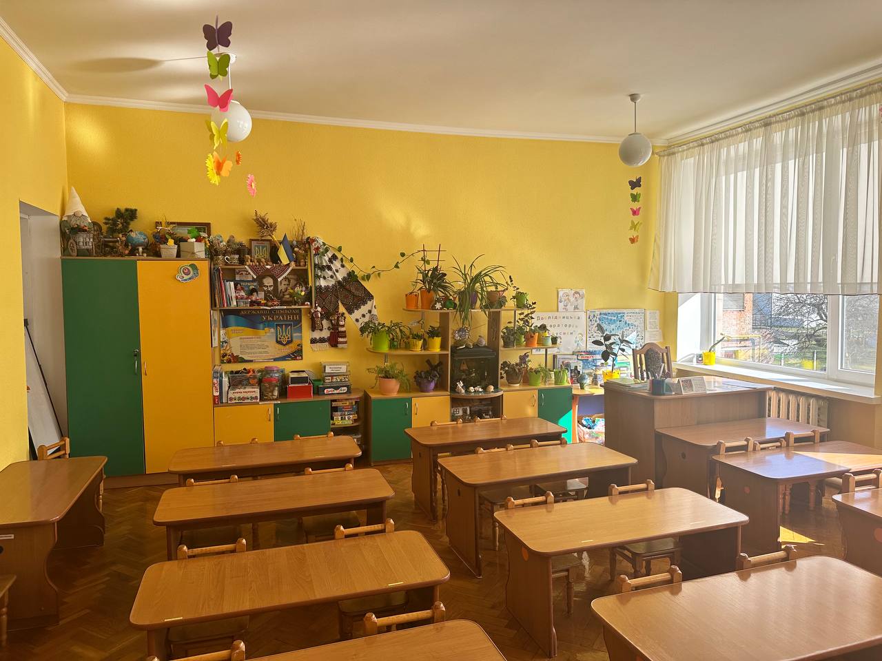 Калинка - фото 1