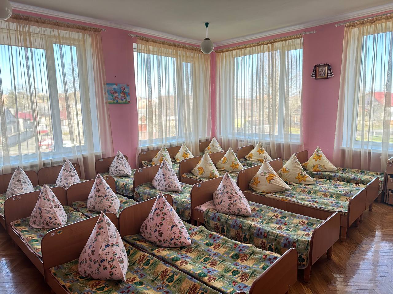 Калинка - фото 2