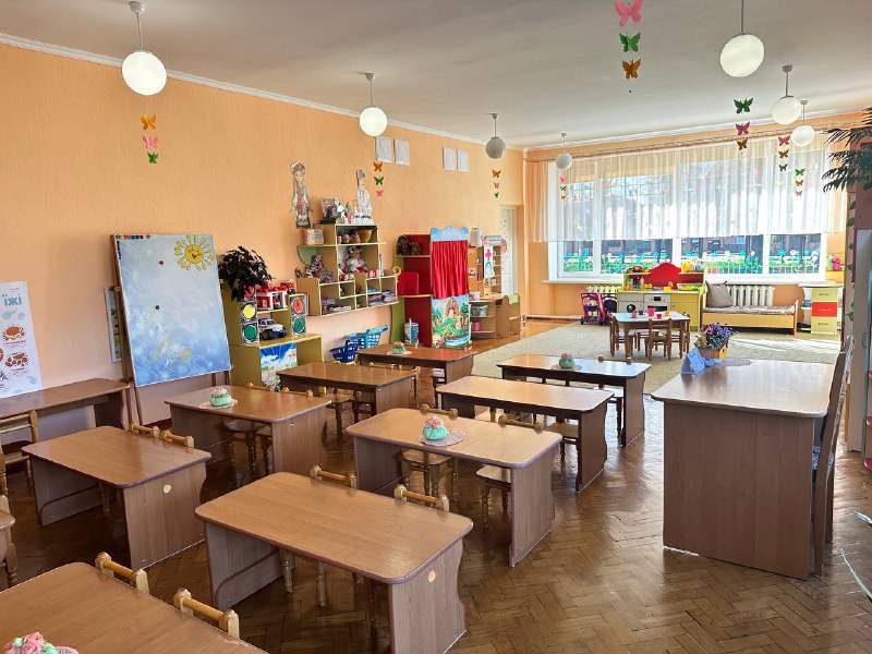 Колобок - фото 1