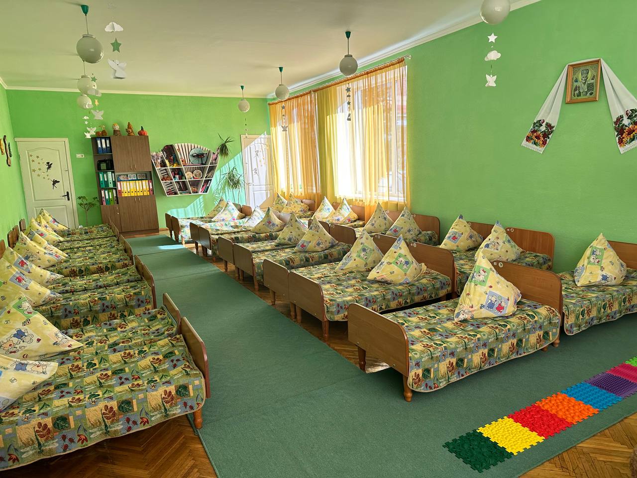 Колобок - фото 2