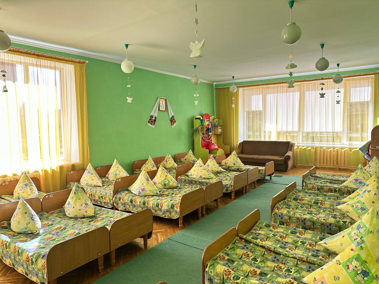 Колобок - фото 3