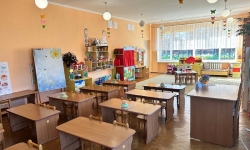 Колобок - фото 1