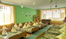 Колобок - фото 3