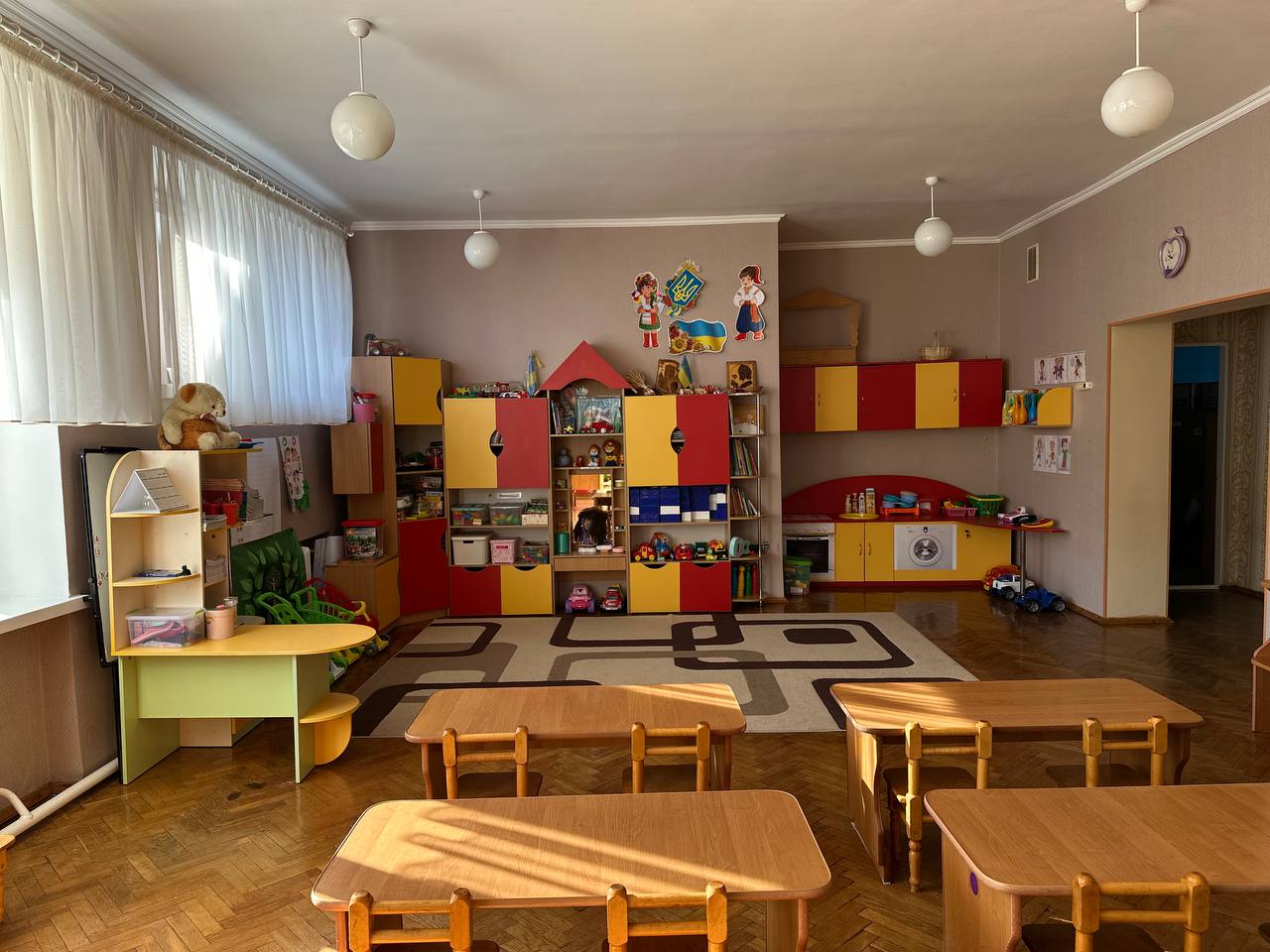 Колосок - фото 1