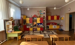 Колосок - фото 1