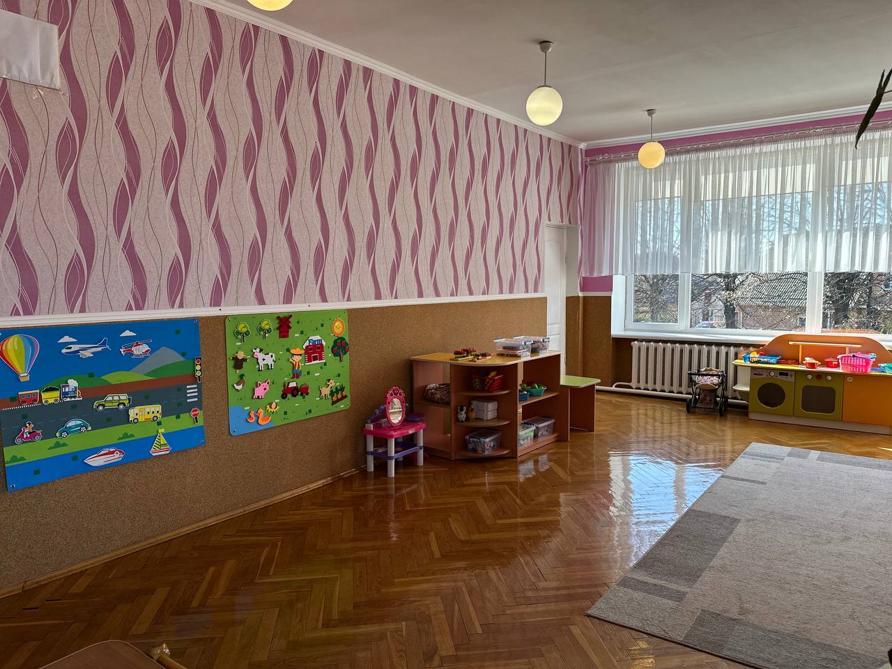 Теремок - фото 1