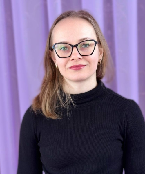 Бойко Людмила Василівна