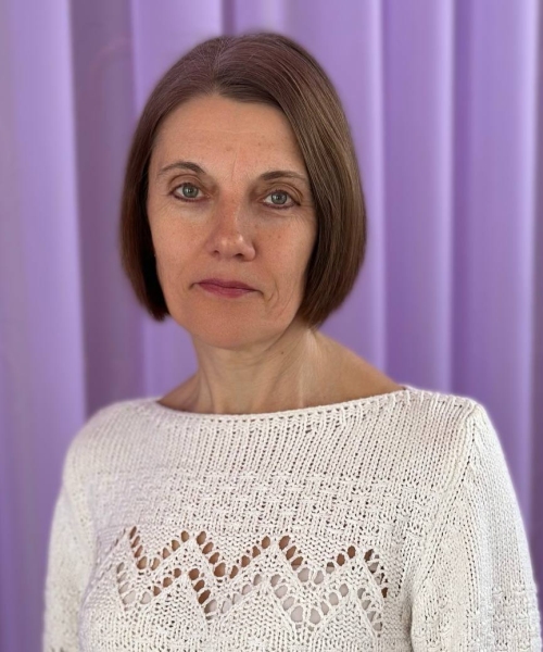 Добринюк Наталя Миколаївна