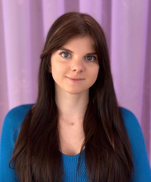 Бондар Марія Григорівна