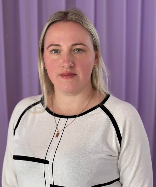 Марушко Ольга Миколаївна