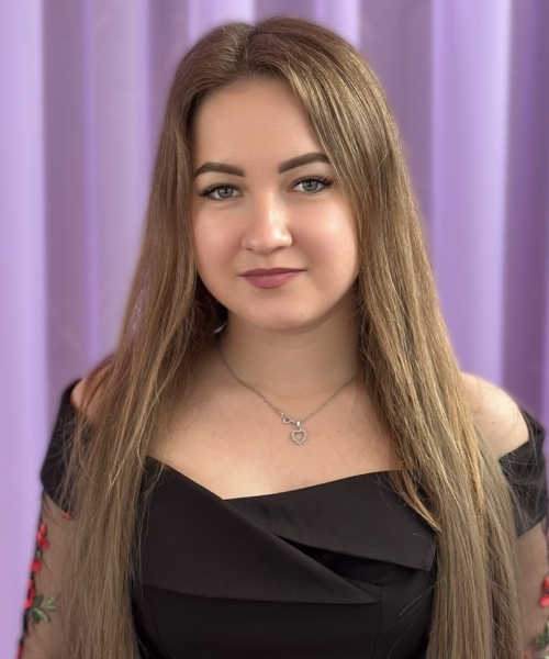 Косенко Катерина Миколаївна