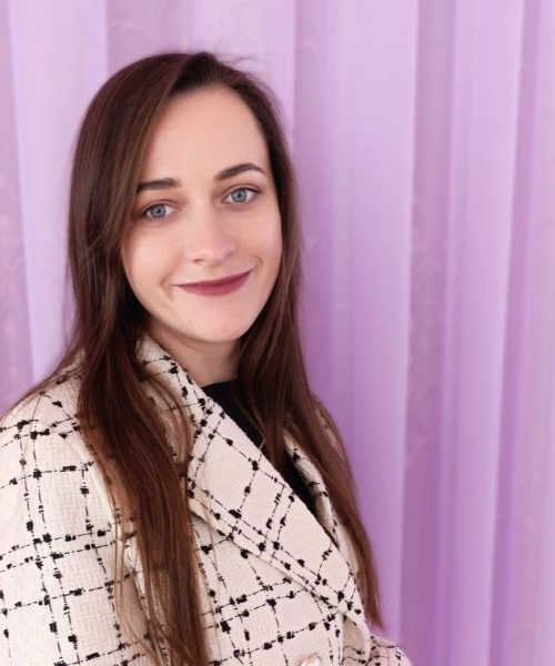 Денисюк Ольга Василівна