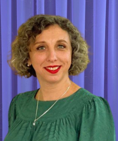 Чижик Ірина Олексіївна