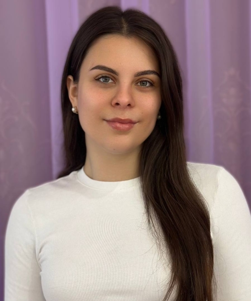 Лукашенко Анастасія Анатоліївна