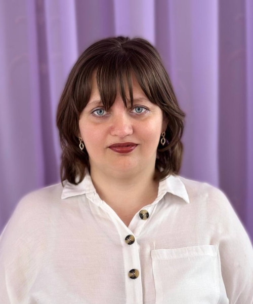 Нивчик Наталія Миколаївна